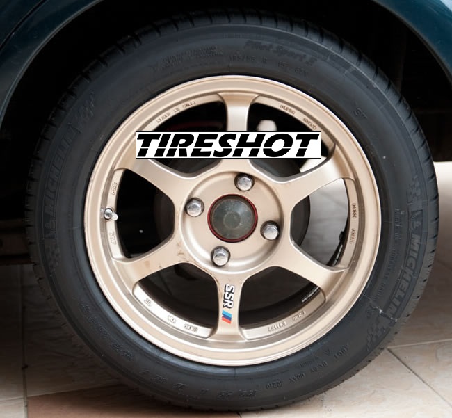 Tire Michelin Pilot Sport 3